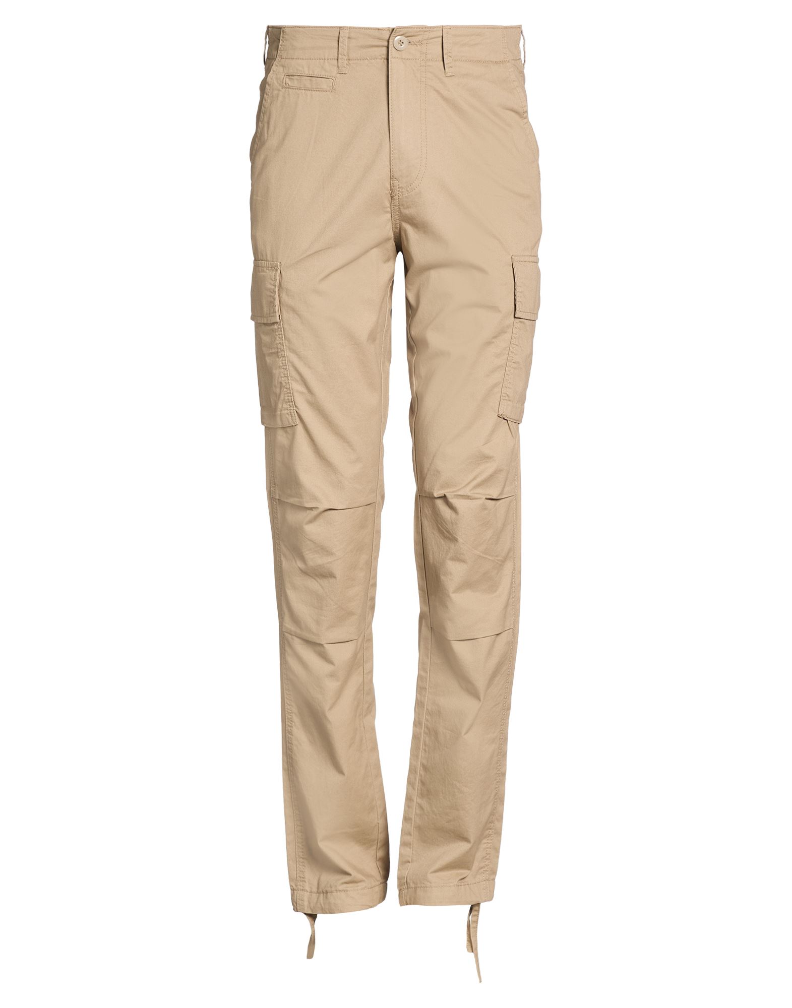JACK & JONES Hose Herren Beige von JACK & JONES