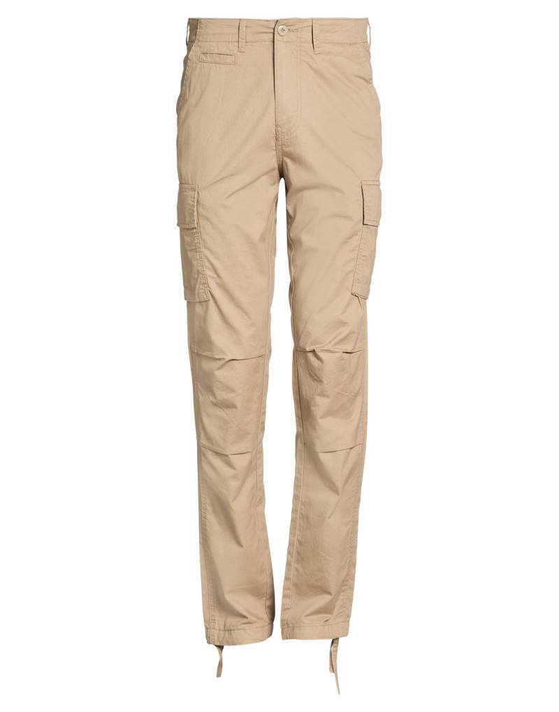 JACK & JONES Hose Herren Beige von JACK & JONES