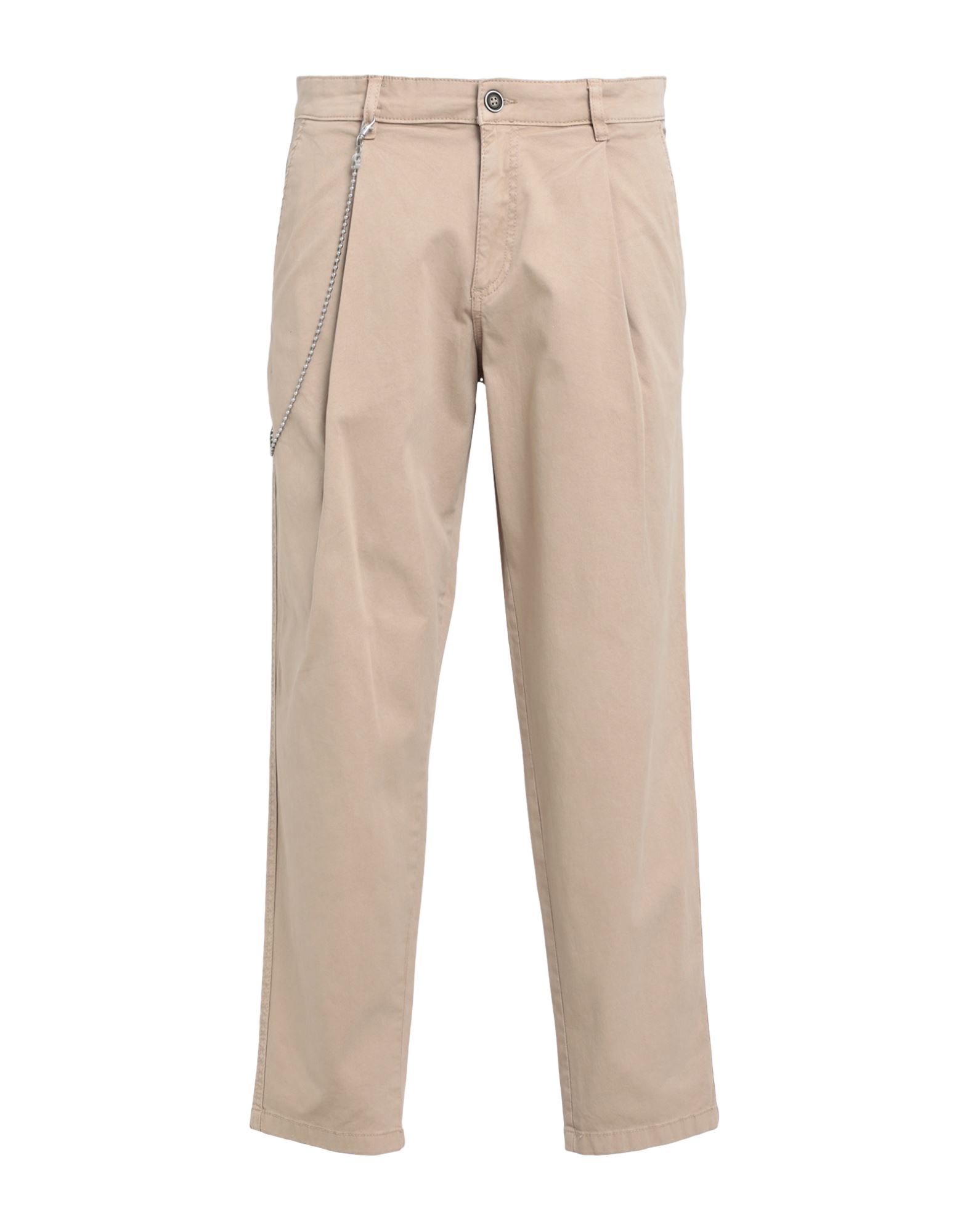 JACK & JONES Hose Herren Beige von JACK & JONES