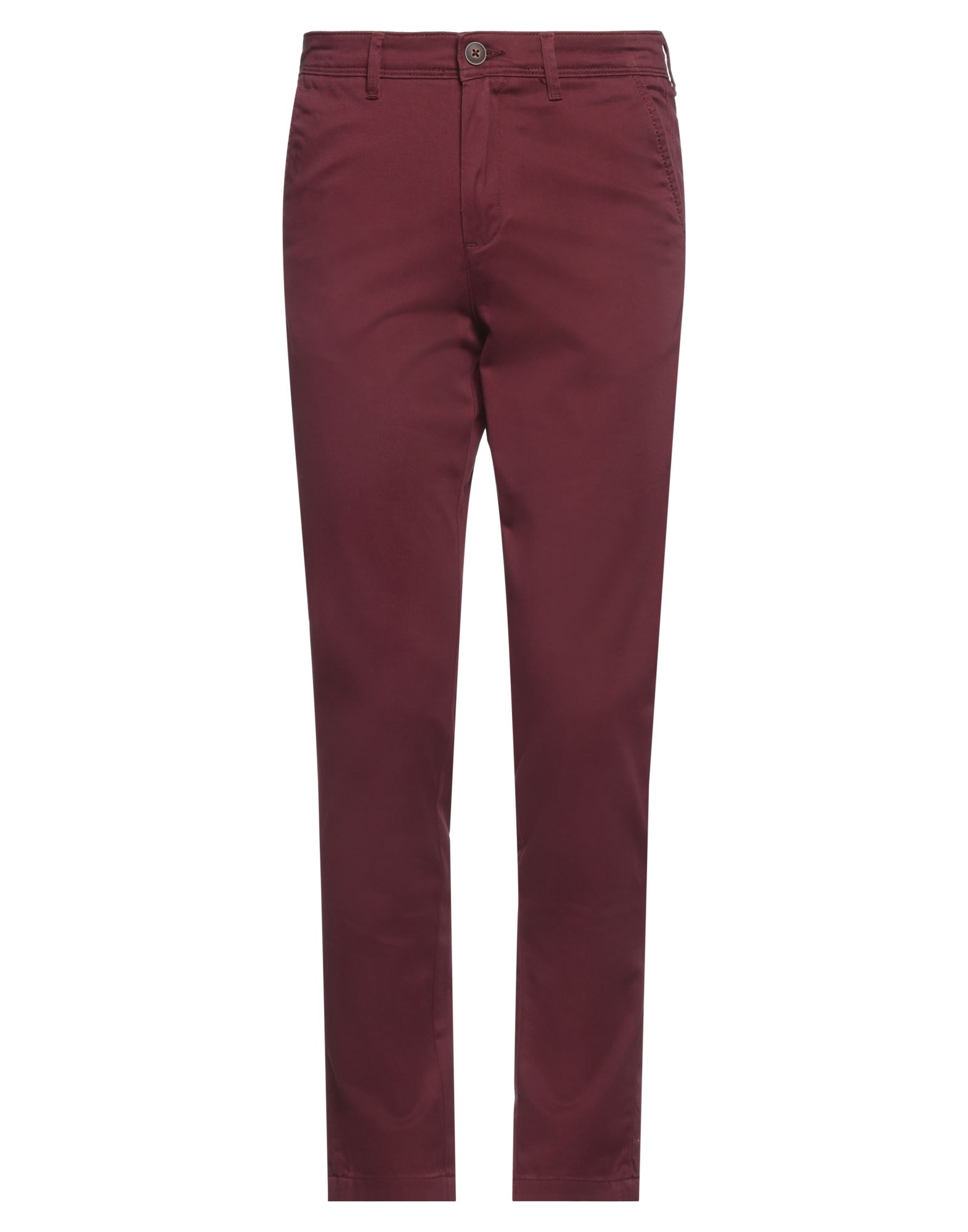 JACK & JONES Hose Herren Bordeaux von JACK & JONES