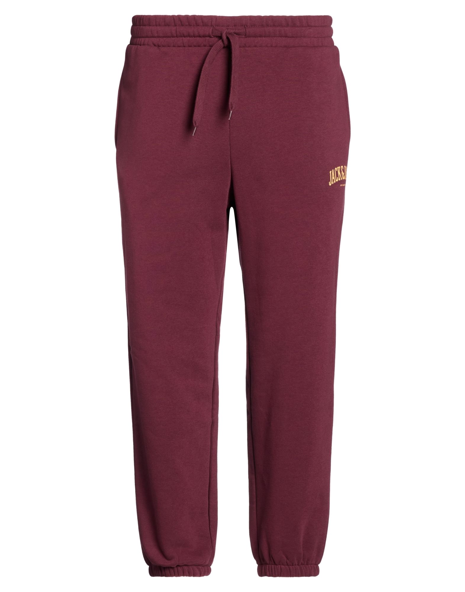JACK & JONES Hose Herren Bordeaux von JACK & JONES