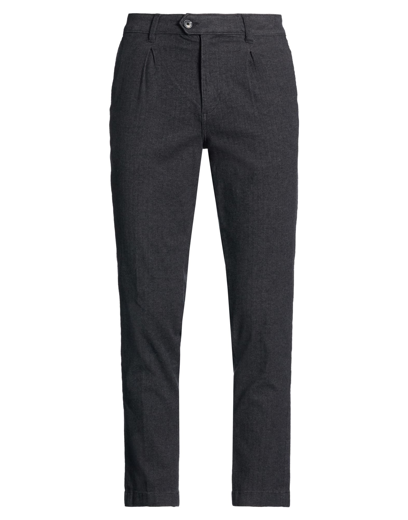 JACK & JONES Hose Herren Braungrau von JACK & JONES