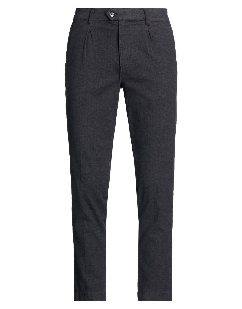 JACK & JONES Hose Herren Braungrau von JACK & JONES