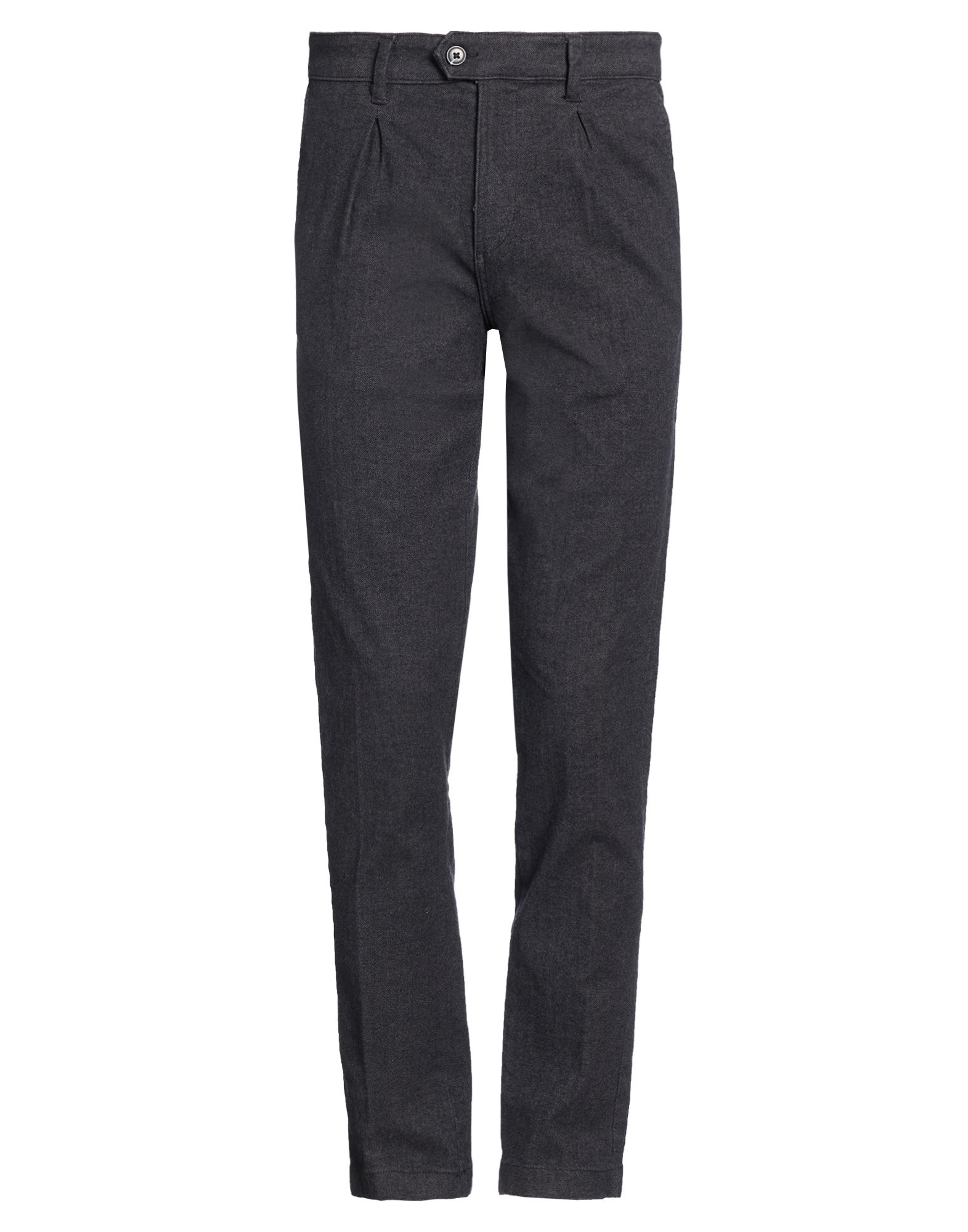 JACK & JONES Hose Herren Braungrau von JACK & JONES