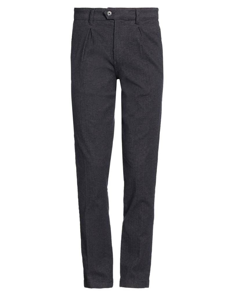 JACK & JONES Hose Herren Braungrau von JACK & JONES