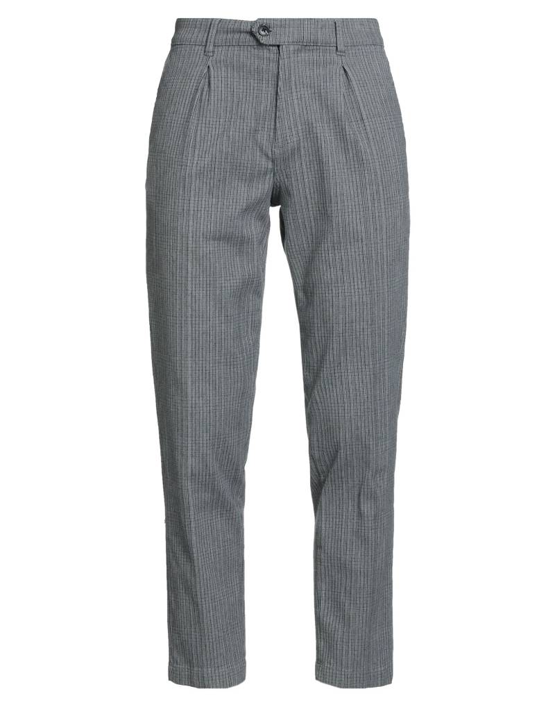 JACK & JONES Hose Herren Grau JACK & JONES Hose Herren Grau von JACK & JONES