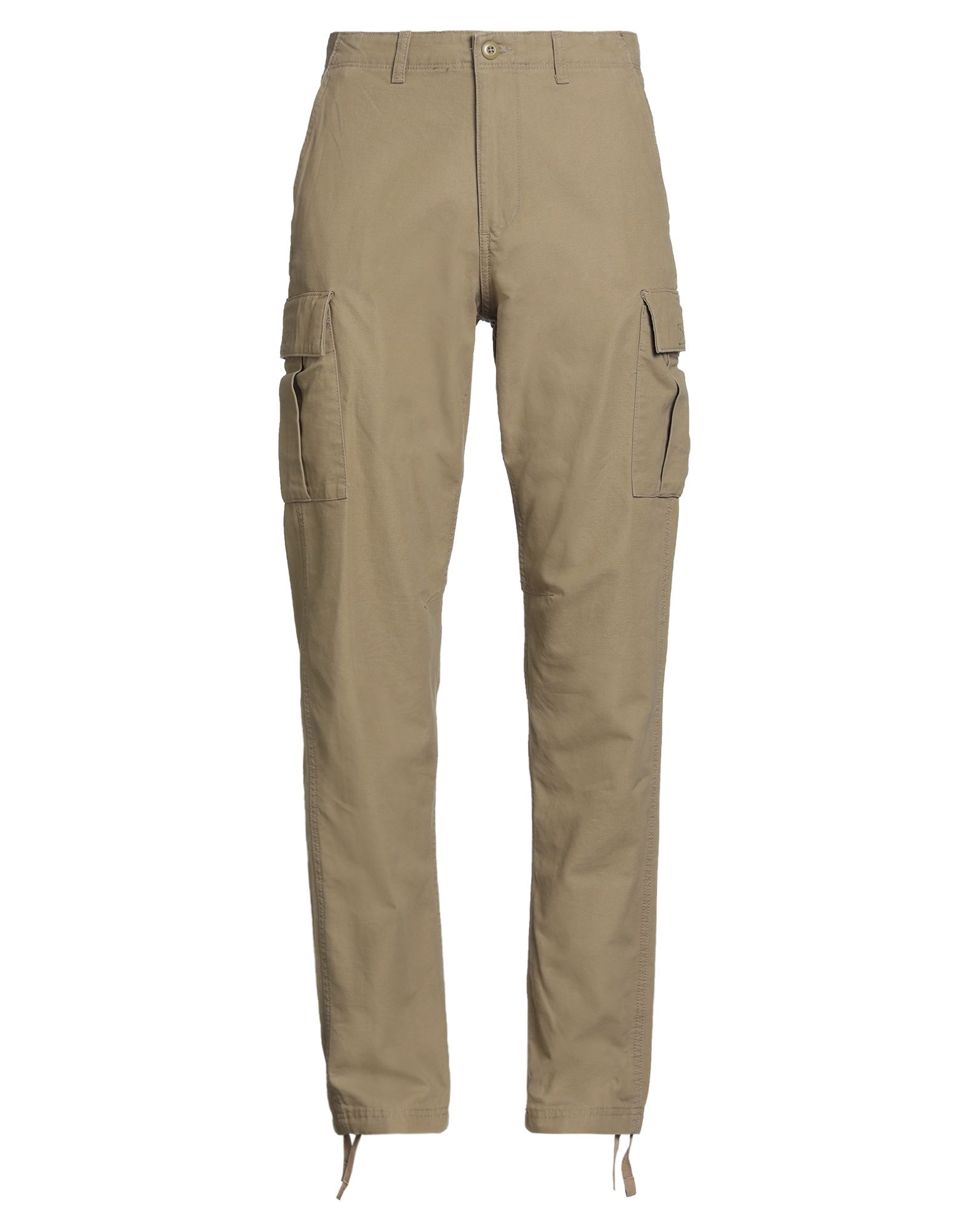 JACK & JONES Hose Herren Khaki von JACK & JONES