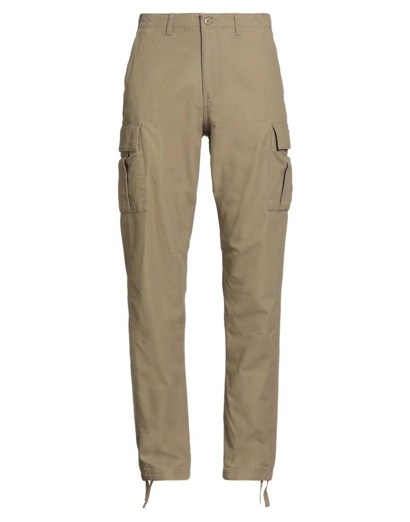 JACK & JONES Hose Herren Khaki von JACK & JONES