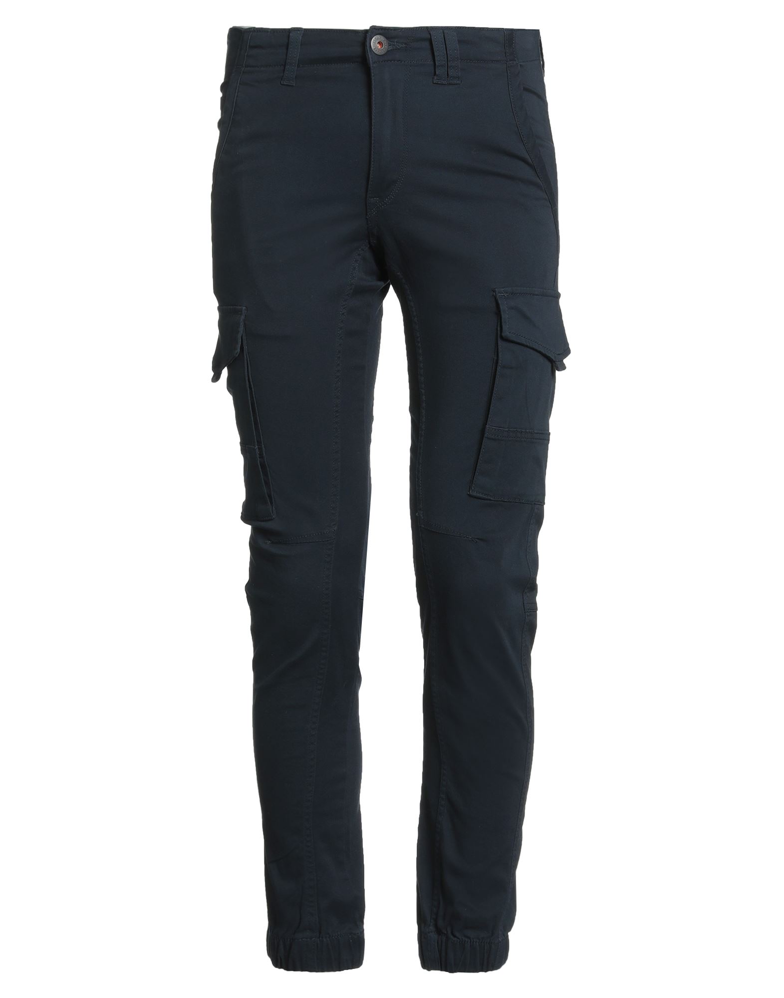 JACK & JONES Hose Herren Marineblau JACK & JONES Hose Herren Marineblau von JACK & JONES