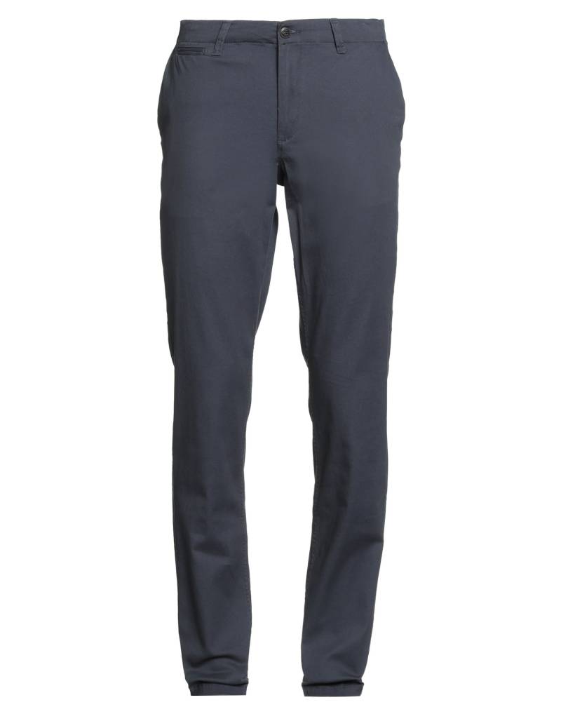 JACK & JONES Hose Herren Marineblau von JACK & JONES