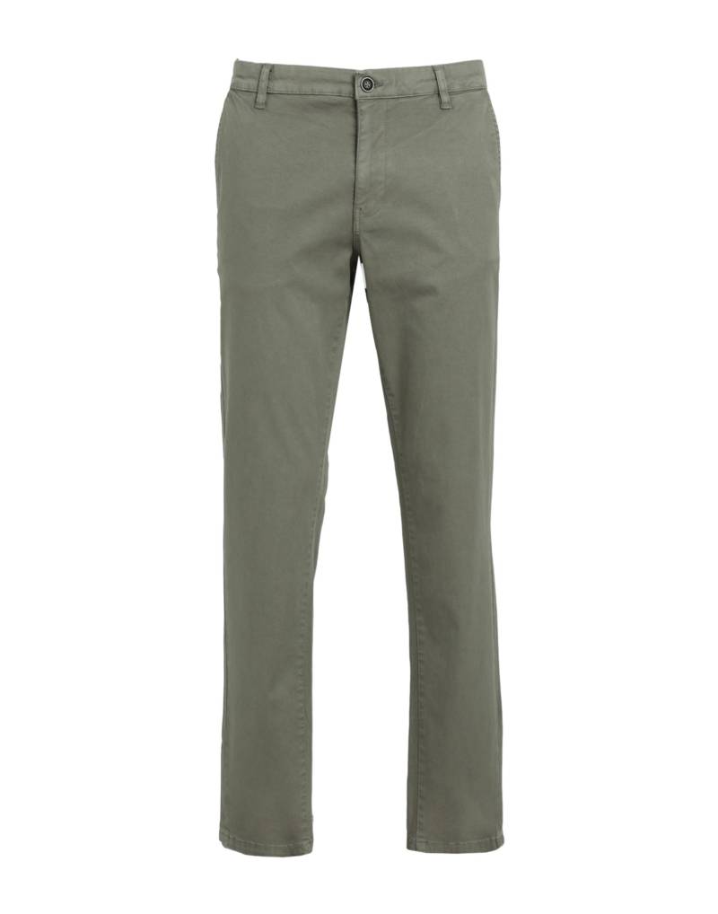 JACK & JONES Hose Herren Militärgrün von JACK & JONES