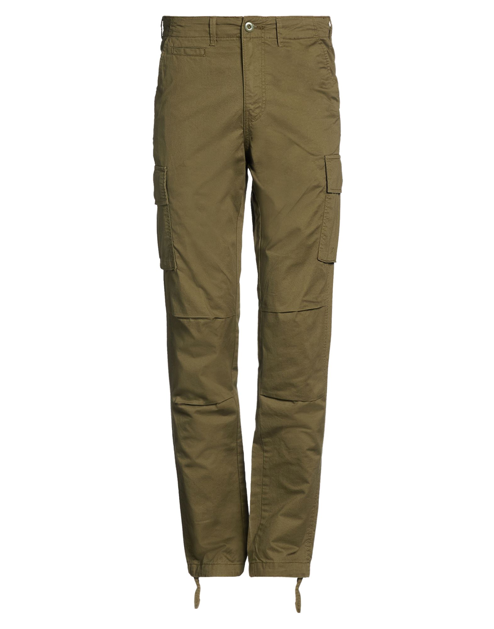 JACK & JONES Hose Herren Militärgrün von JACK & JONES