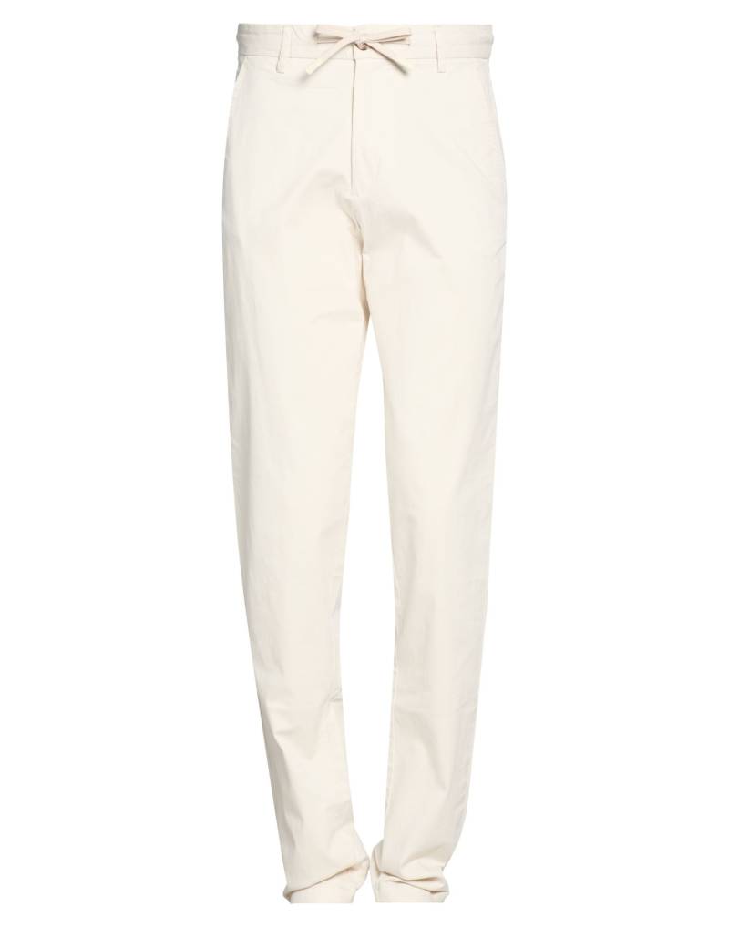 JACK & JONES Hose Herren Off white von JACK & JONES