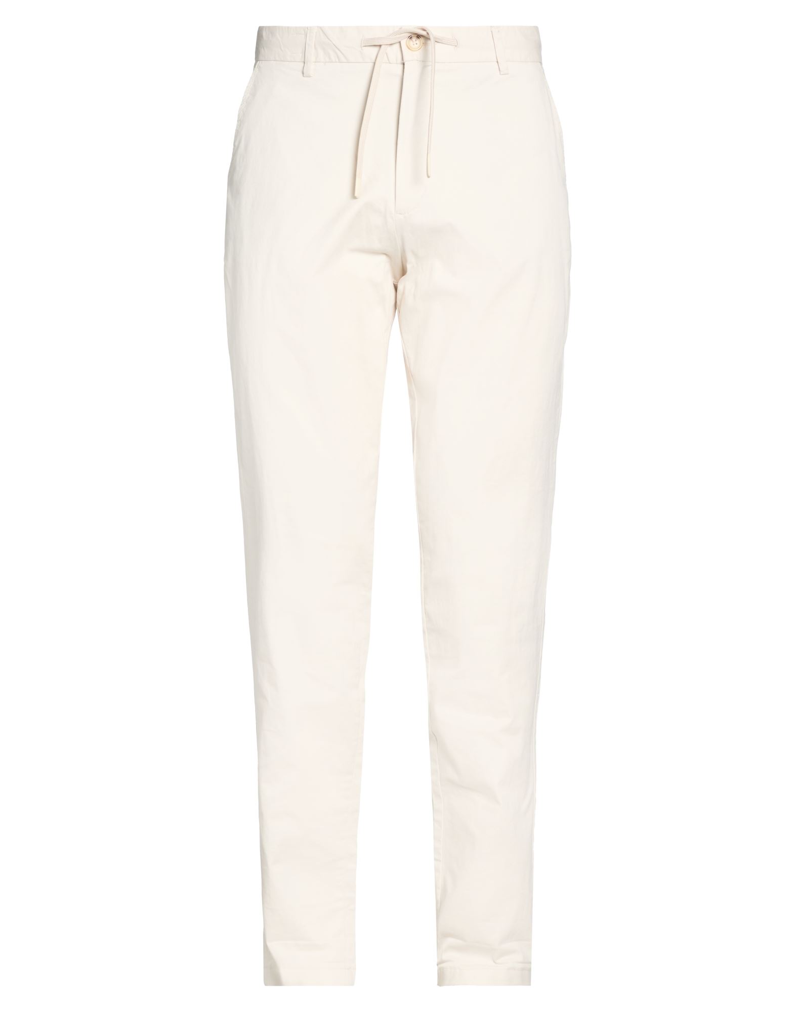 JACK & JONES Hose Herren Off white von JACK & JONES