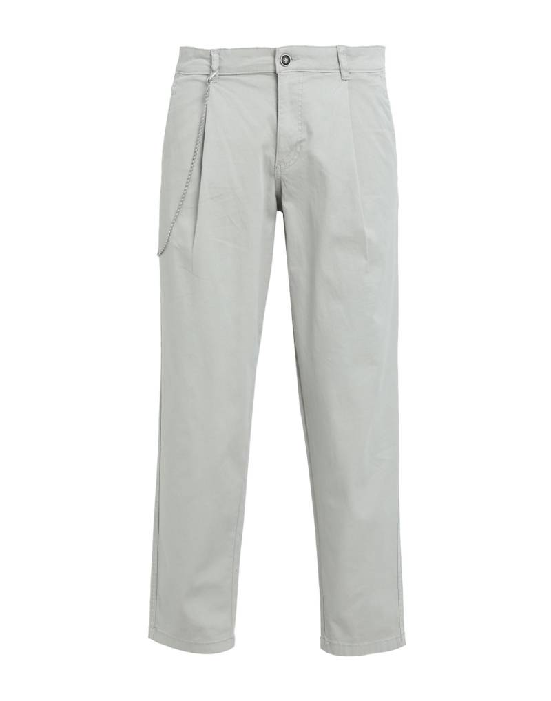 JACK & JONES Hose Herren Salbeigrün von JACK & JONES