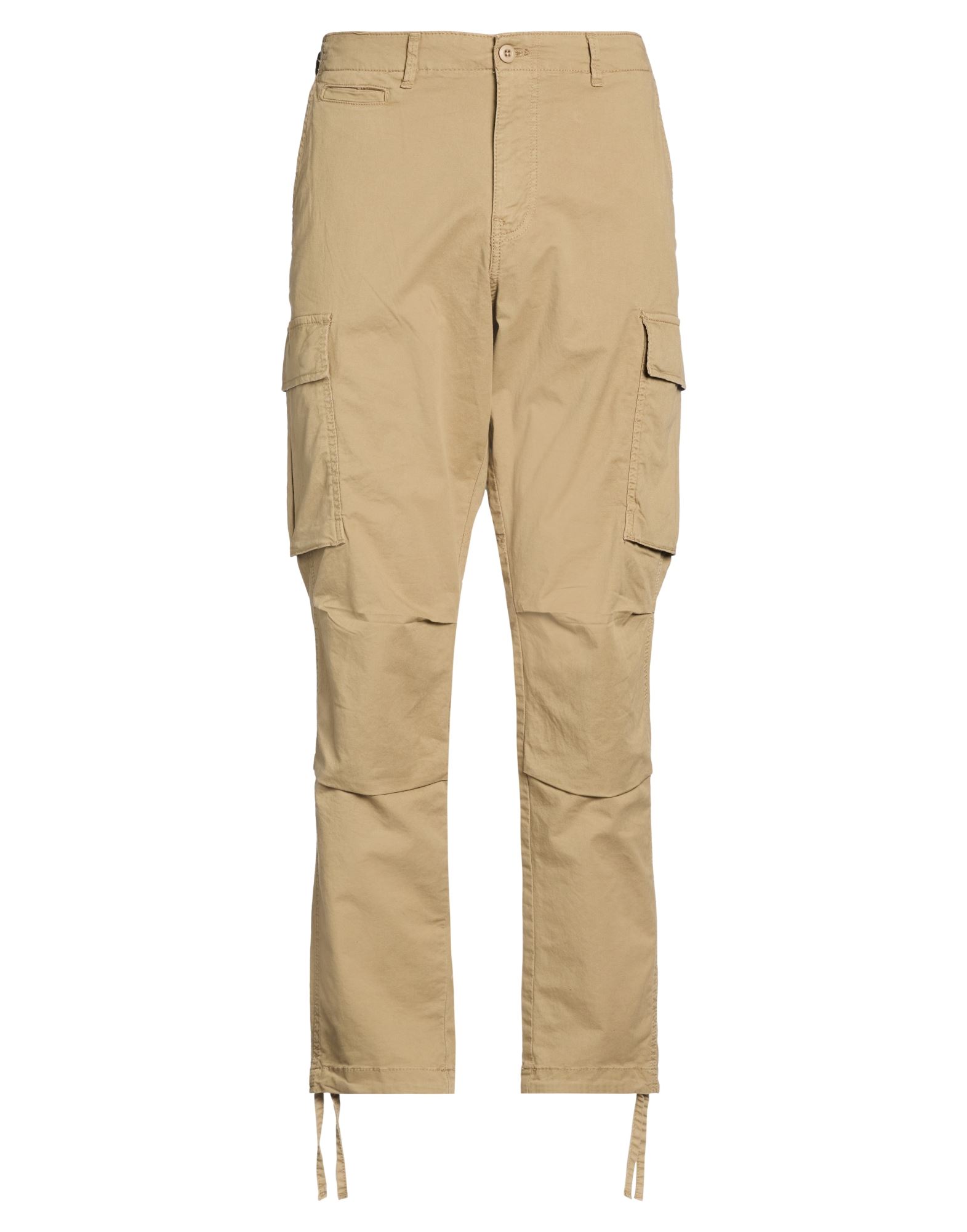 JACK & JONES Hose Herren Sand von JACK & JONES