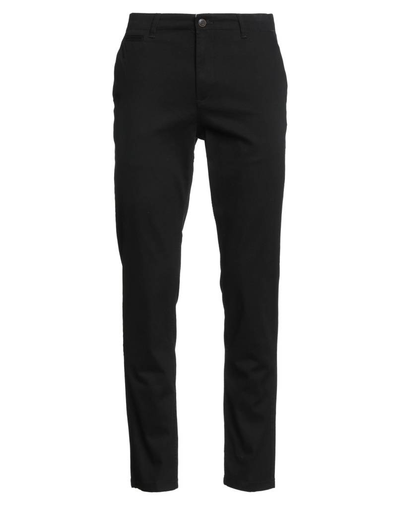 JACK & JONES Hose Herren Schwarz JACK & JONES Hose Herren Schwarz von JACK & JONES