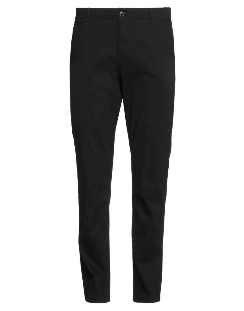 JACK & JONES Hose Herren Schwarz von JACK & JONES
