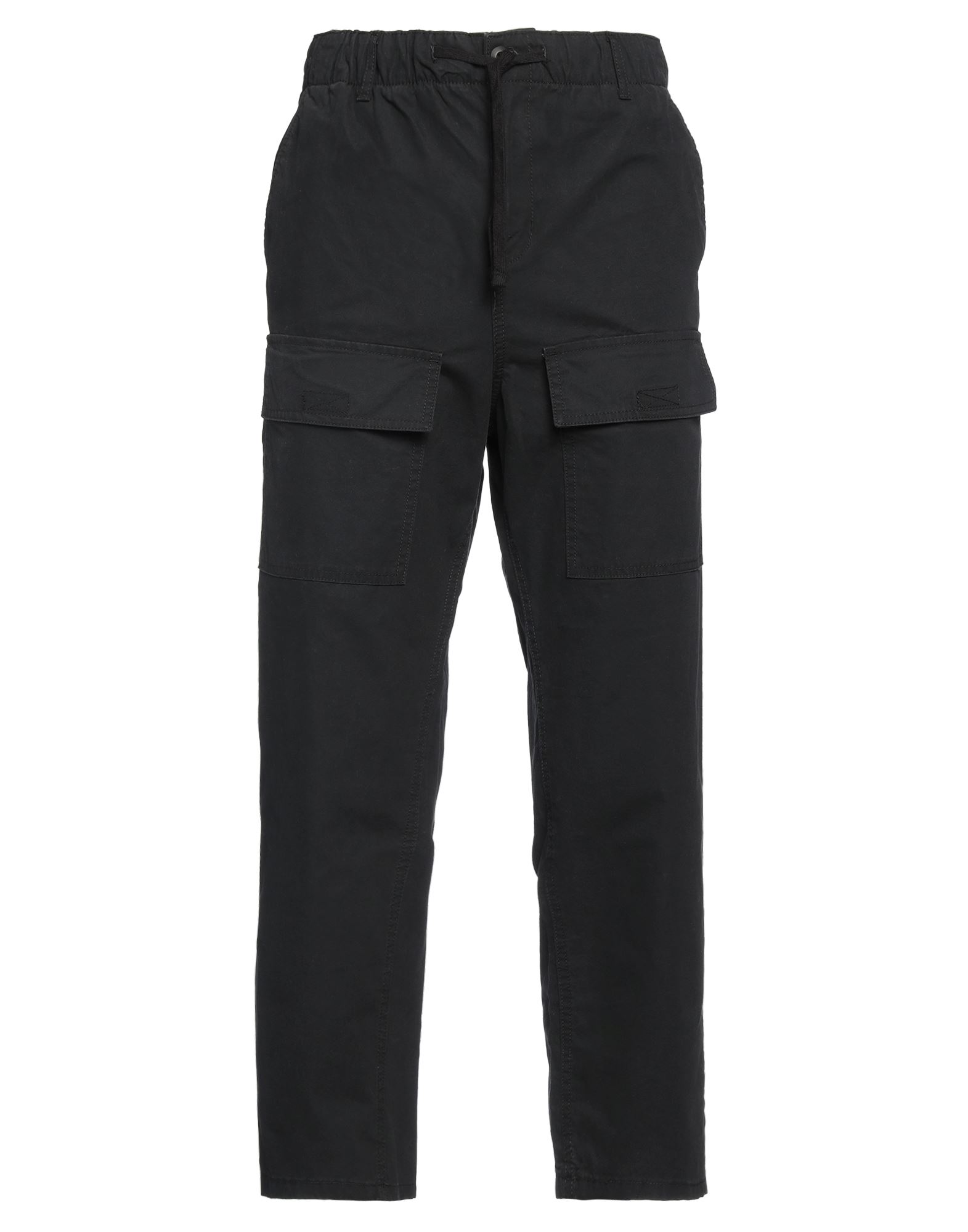 JACK & JONES Hose Herren Schwarz von JACK & JONES