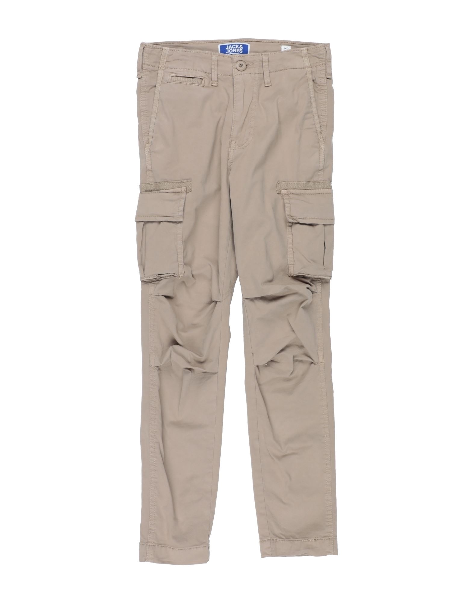 JACK & JONES Hose Kinder Beige von JACK & JONES