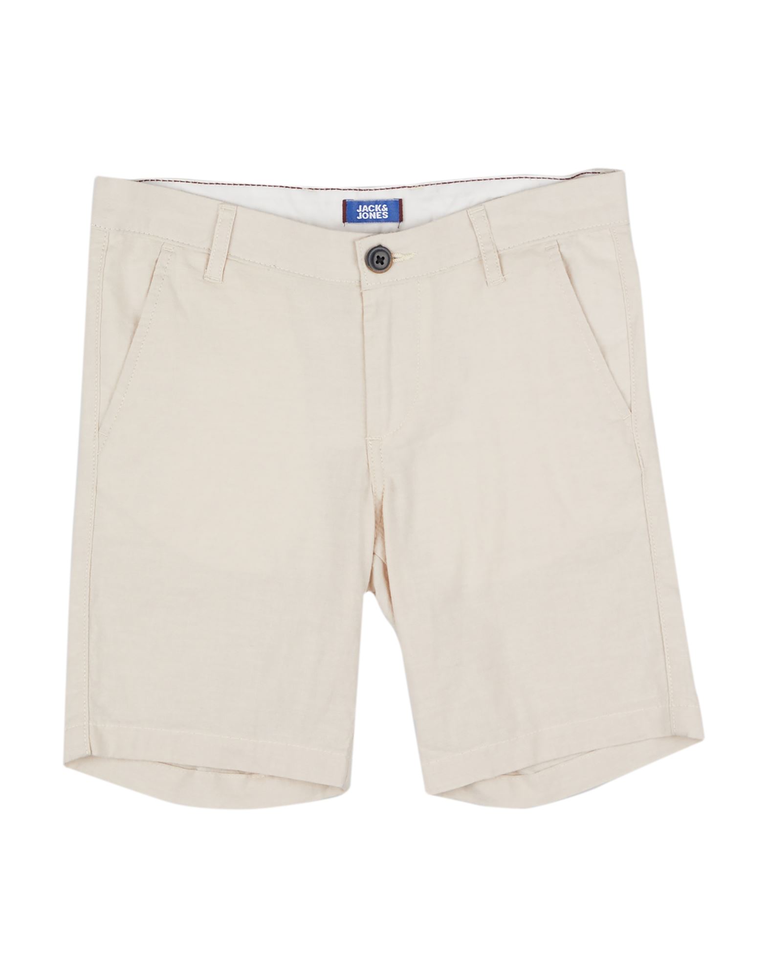 JACK & JONES Shorts & Bermudashorts Kinder Beige von JACK & JONES