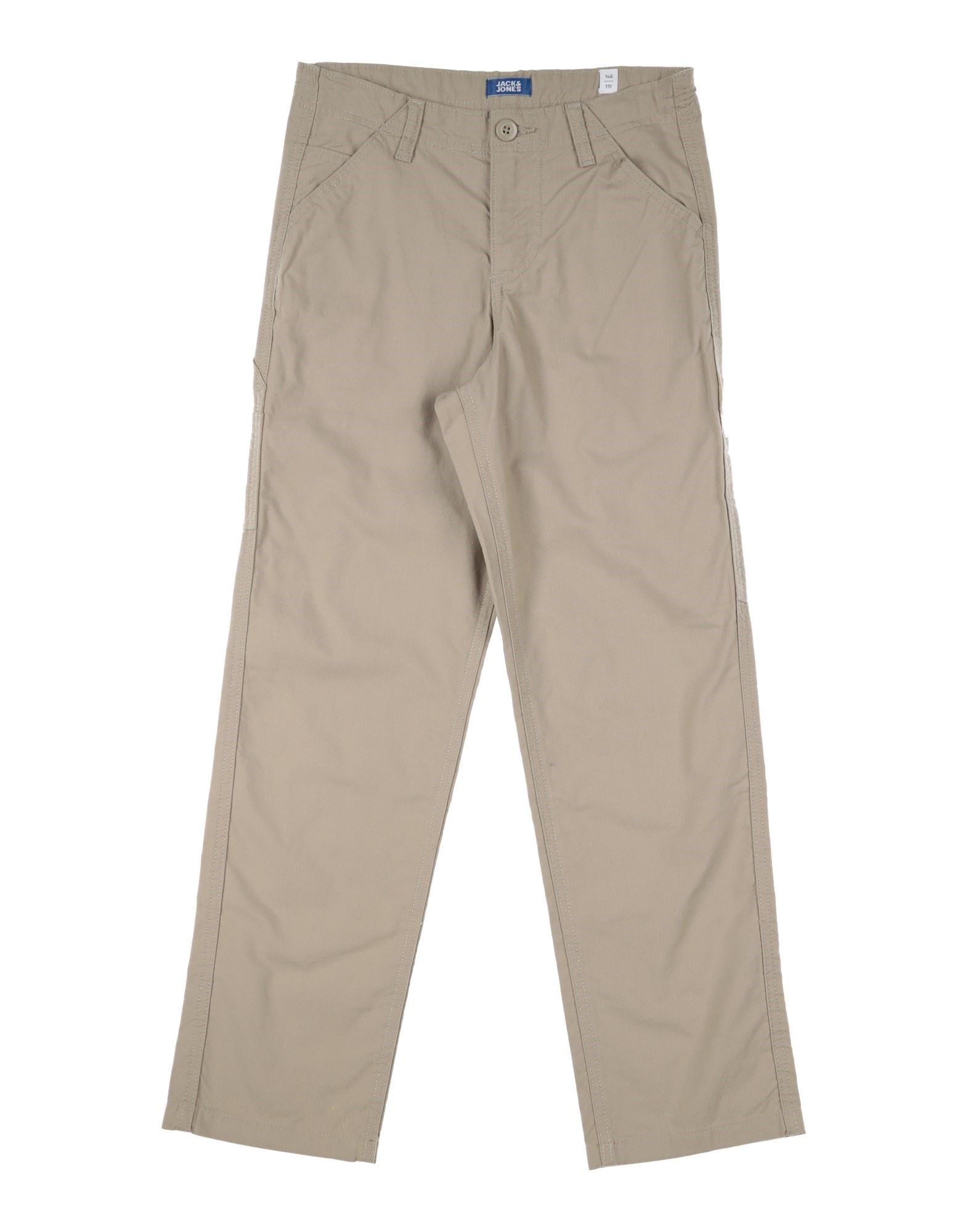 JACK & JONES Hose Kinder Beige von JACK & JONES