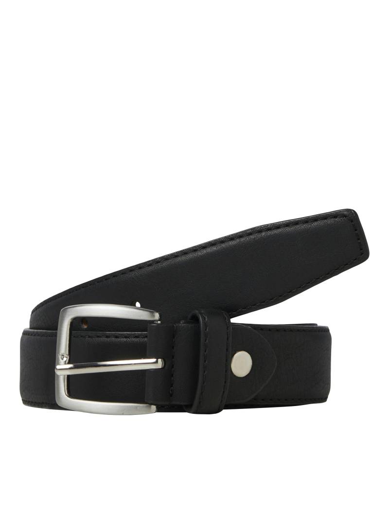 JACK&JONES - JACANTON BELT JNR NOOS black - Gr. - 80 von JACK&JONES