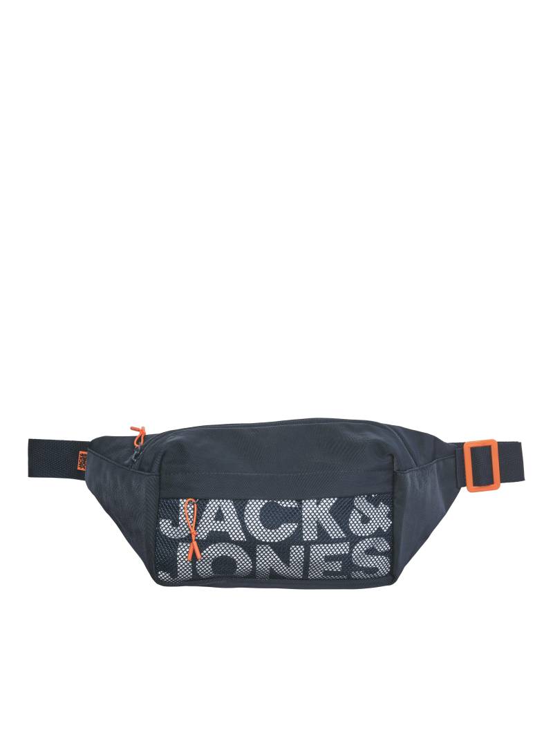 JACK&JONES - JACASHFORD MESH BUMBAG JNR navy blazer von JACK&JONES