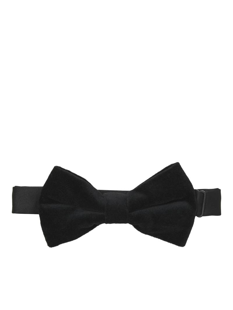 JACK&JONES - JACBECK BOWTIE JNR black - Gr. - ONE SIZE von JACK&JONES