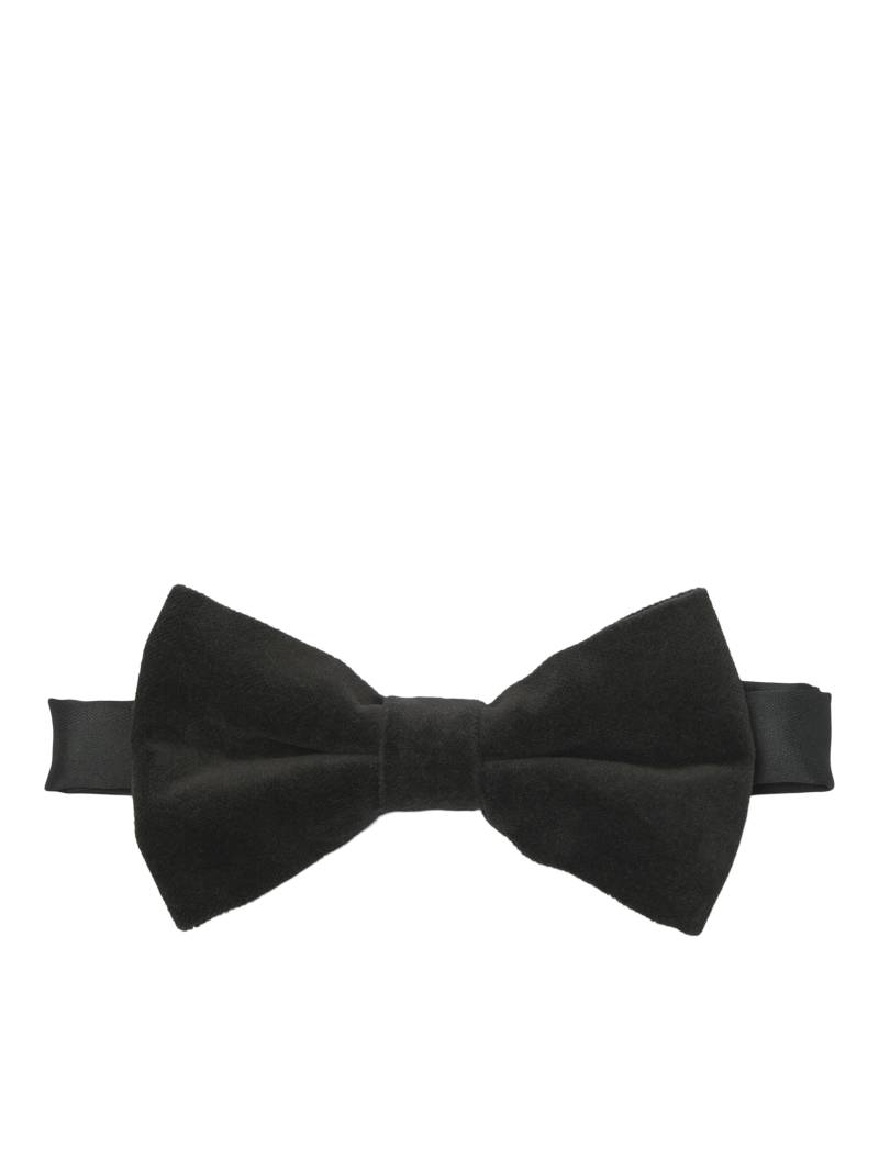 JACK&JONES - JACBECK BOWTIE JNR peat - Gr. - ONE SIZE von JACK&JONES