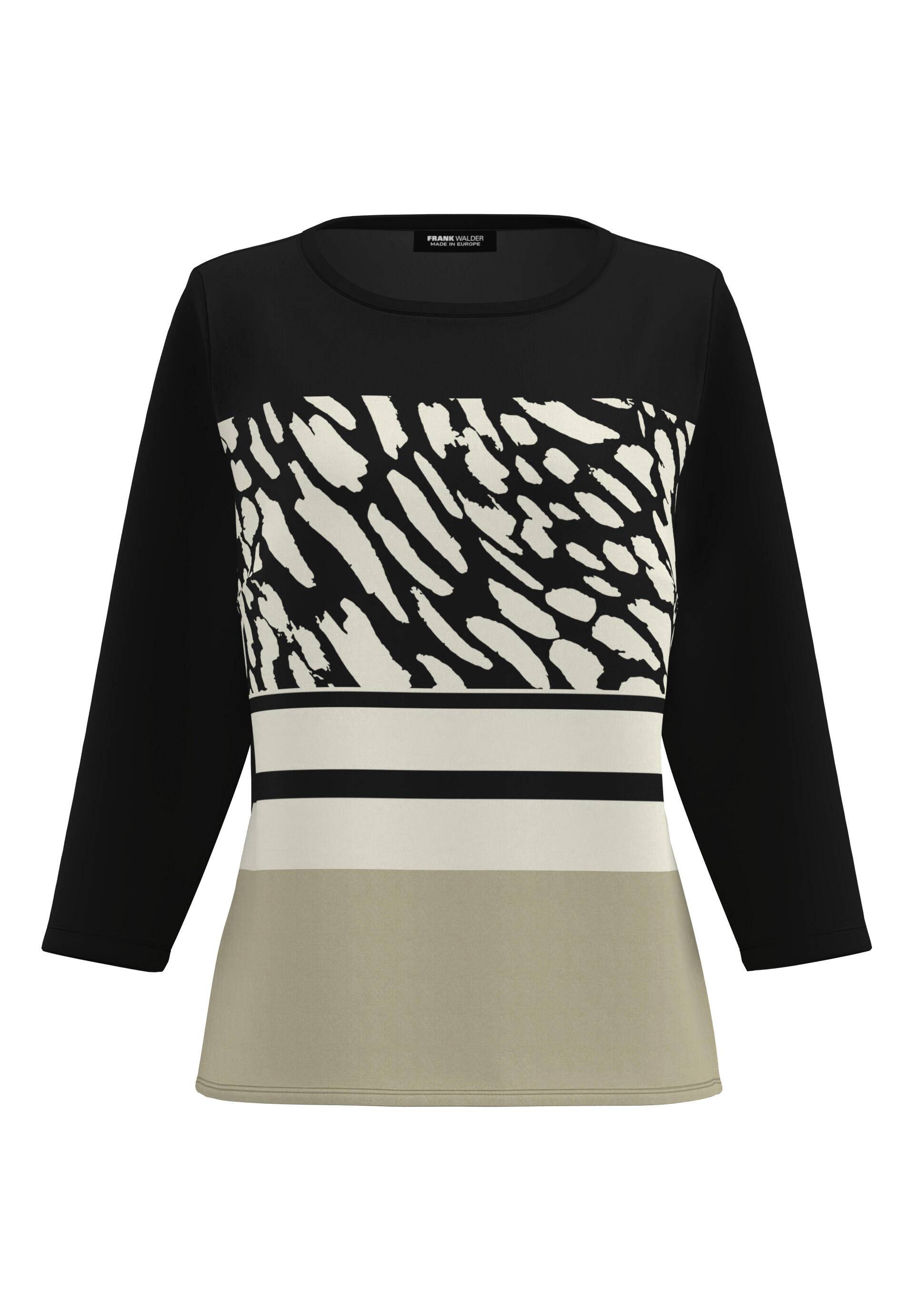 JACK&JONES - JACCHRISTIAN SOLID TRUNKS 3 PACK SN JNR black - Gr. - 176 von JACK&JONES