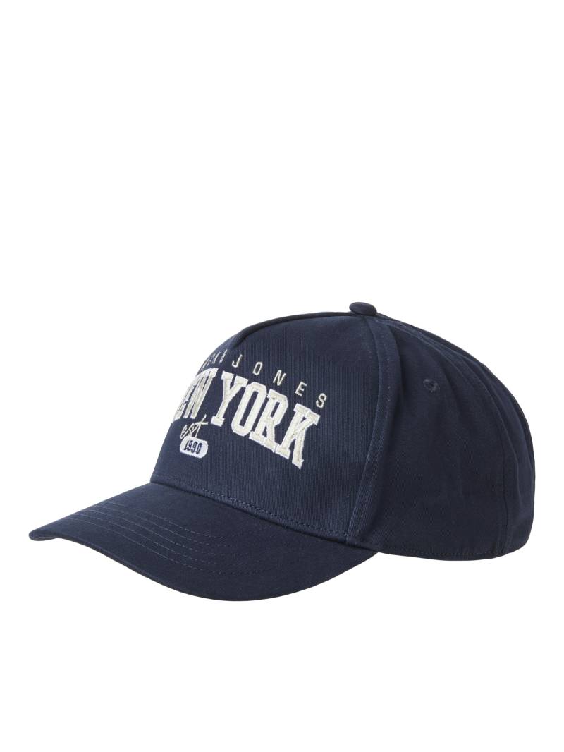 JACK&JONES - JACCITI CAP JNR navy blazer von JACK&JONES