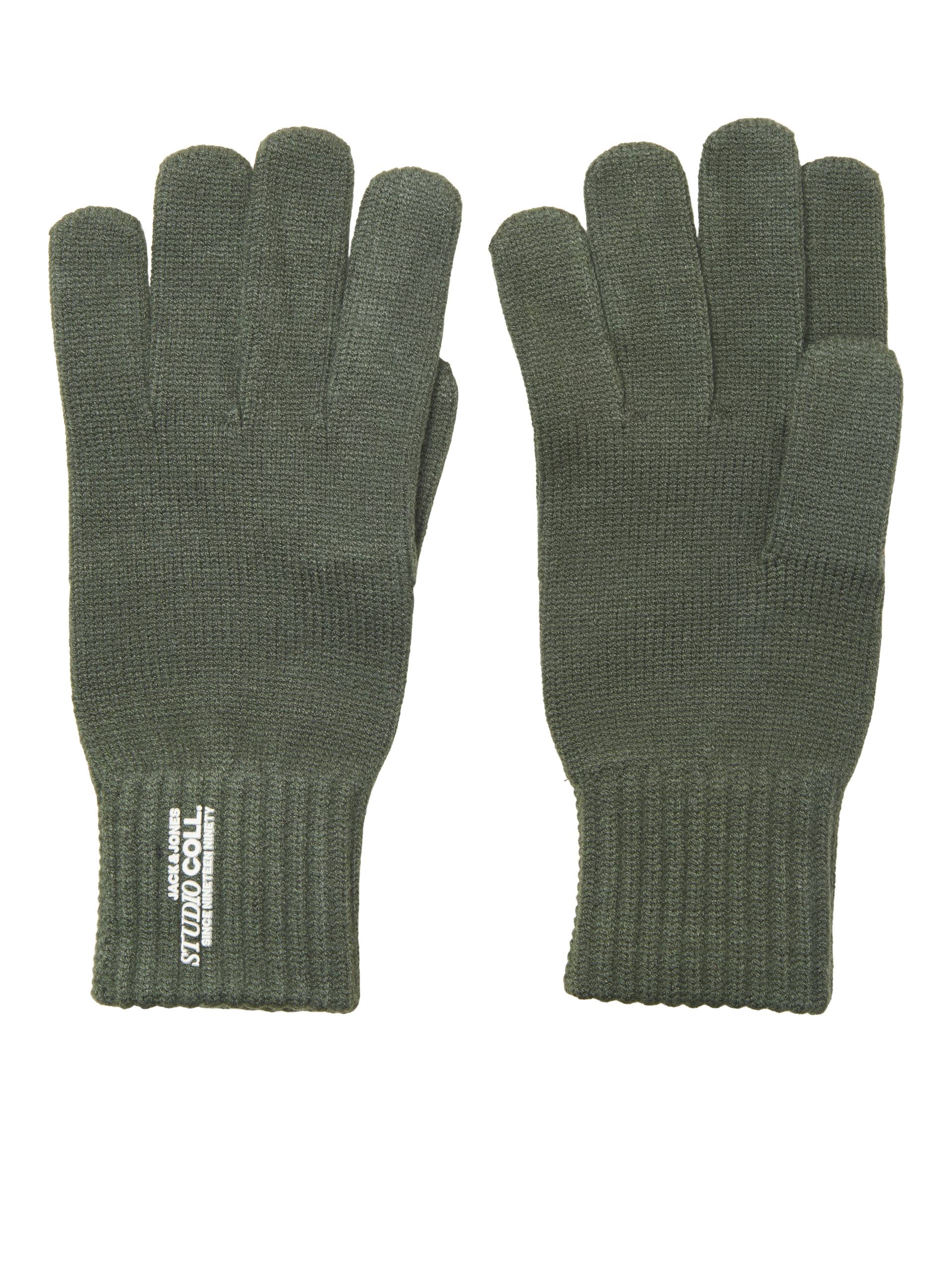 JACK&JONES - JACCOLL GLOVES SN - Gr. - ONE SIZE von JACK&JONES