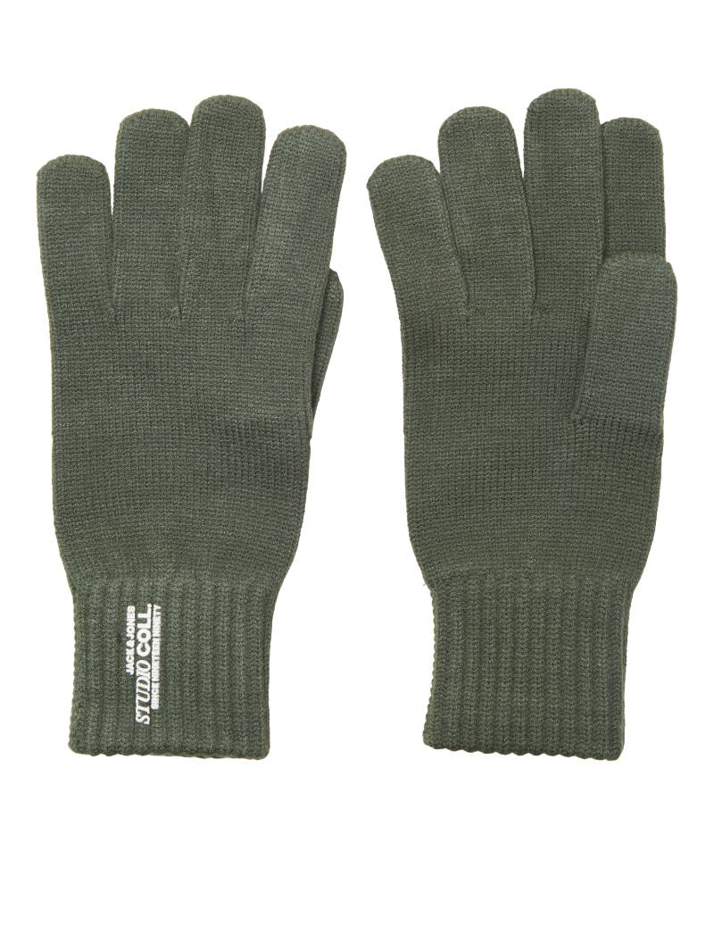 JACK&JONES - JACCOLL GLOVES SN - Gr. - ONE SIZE von JACK&JONES