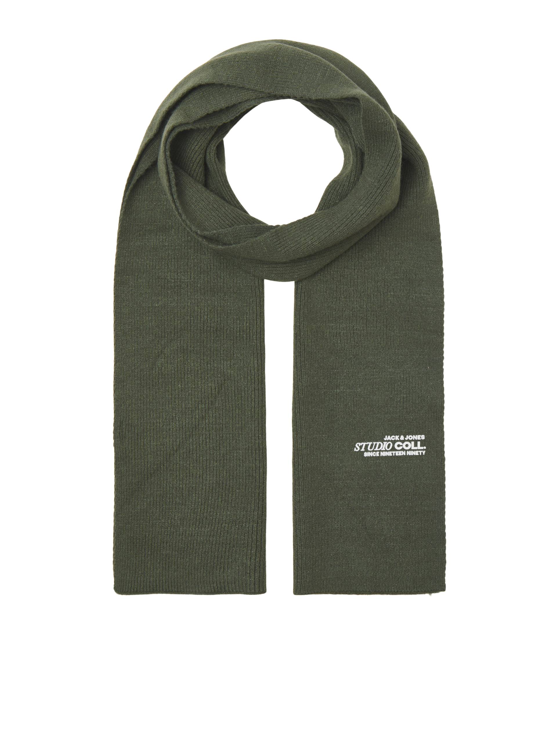 JACK&JONES - JACCOLL SCARF SN - Gr. - ONE SIZE von JACK&JONES