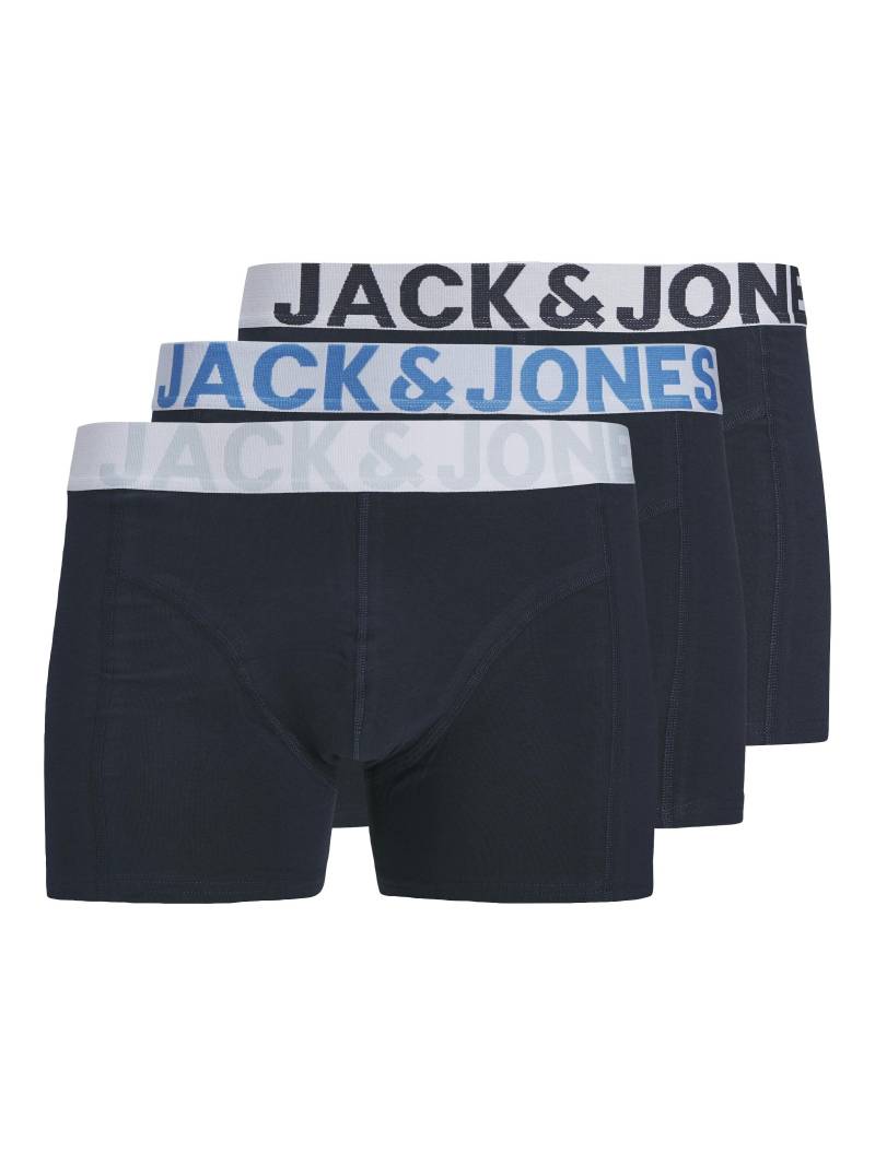 NATURANA - Shapewear Badeanzug marine multicolor - Gr. - 50B von NATURANA