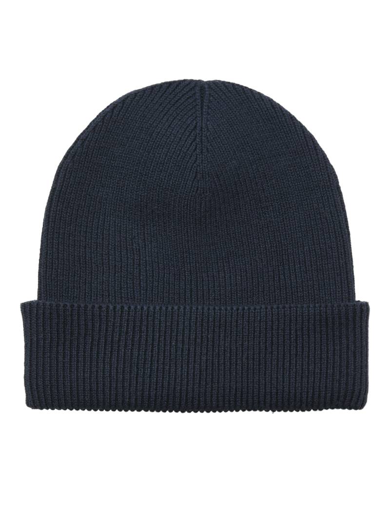 JACK&JONES - JACKAMPLOOPS BEANIE SN sky captain - Gr. - ONE SIZE von JACK&JONES