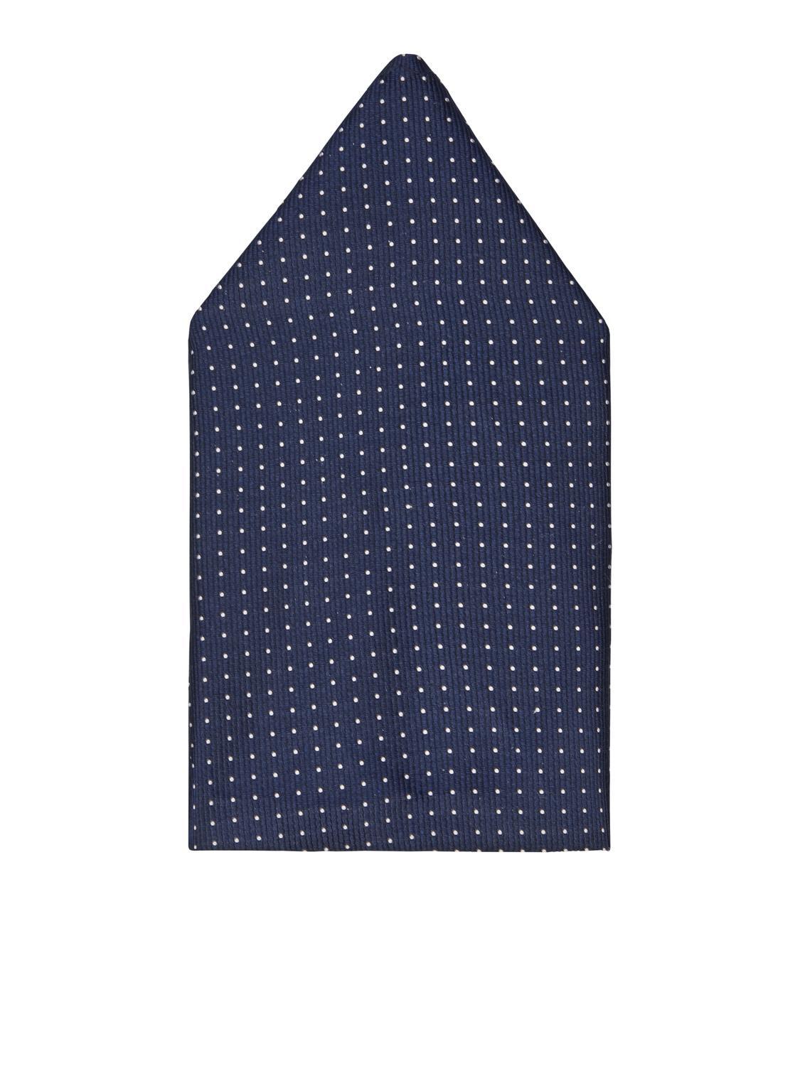 JACK&JONES - JACNOOS HANKIE navy blazer - Gr. - ONE SIZE von JACK&JONES