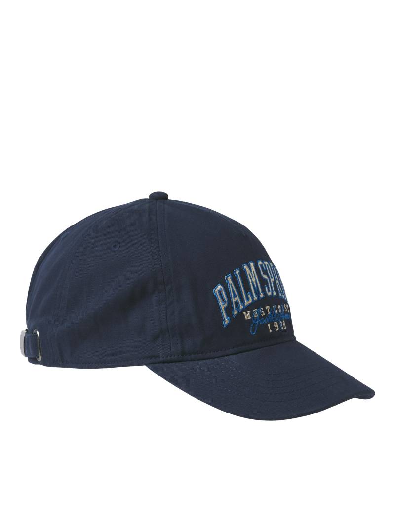 JACK&JONES - JACPALME BASEBALL CAP JNR sky captain von JACK&JONES