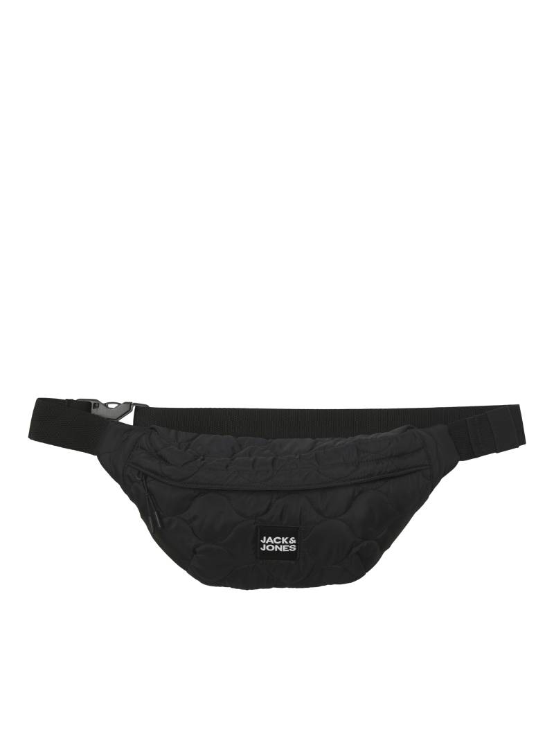JACK&JONES - JACQULIT BUMBAG STYD black - Gr. - ONE SIZE von JACK&JONES
