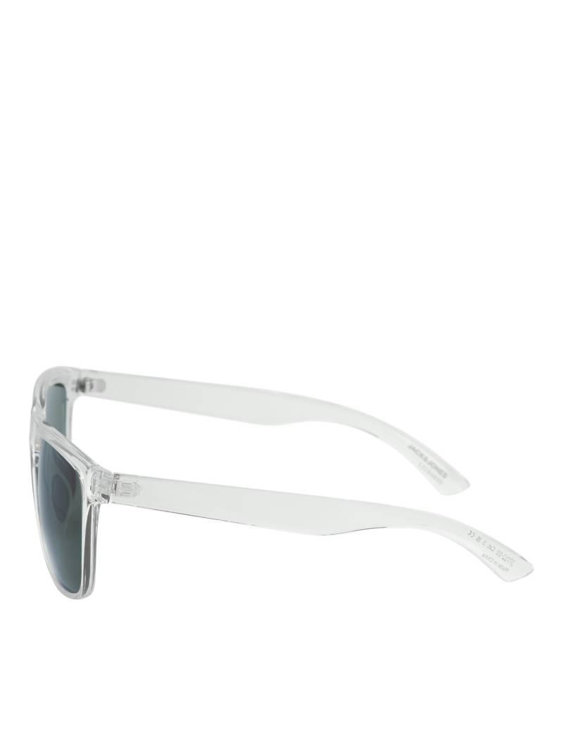JACK&JONES - JACRYDER SUNGLASSES NOOS blanc de blanc von JACK&JONES