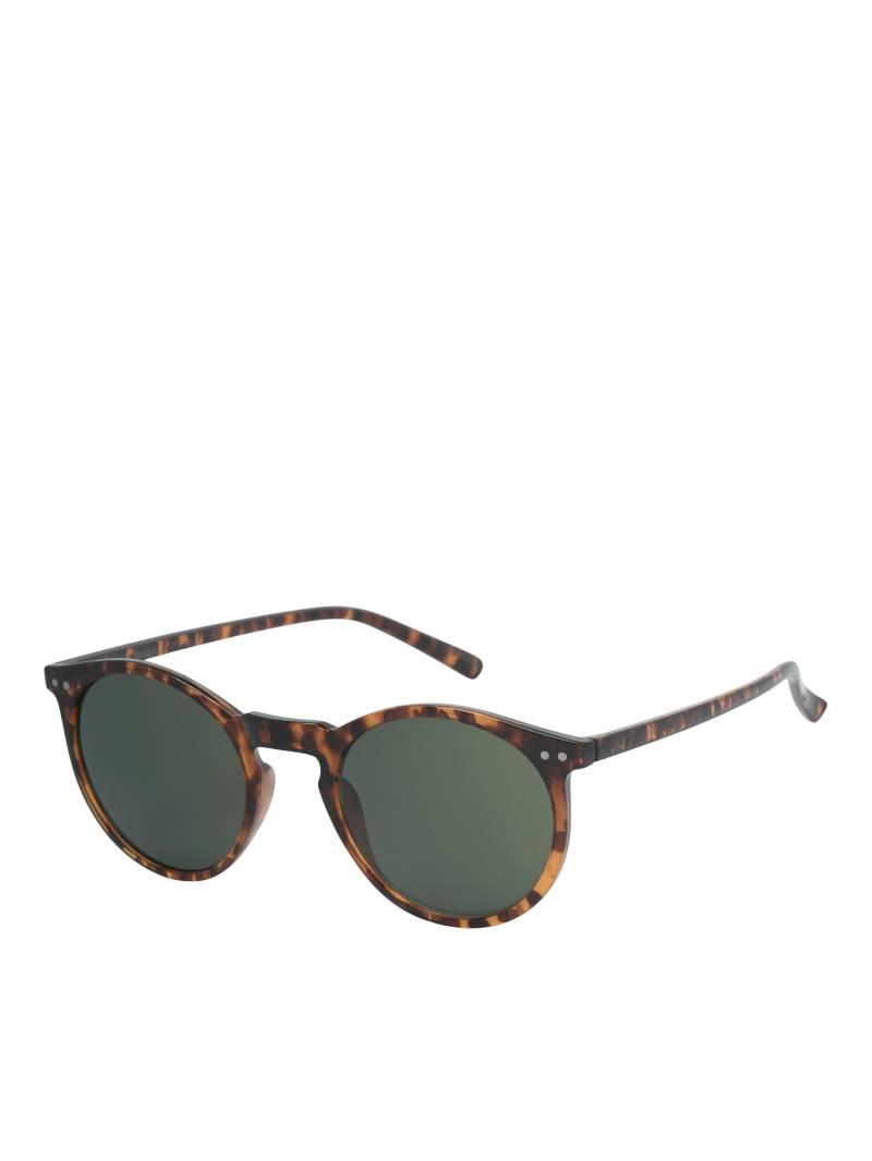 JACK&JONES - JACRYDER SUNGLASSES NOOS camel - Gr. - ONE SIZE von JACK&JONES