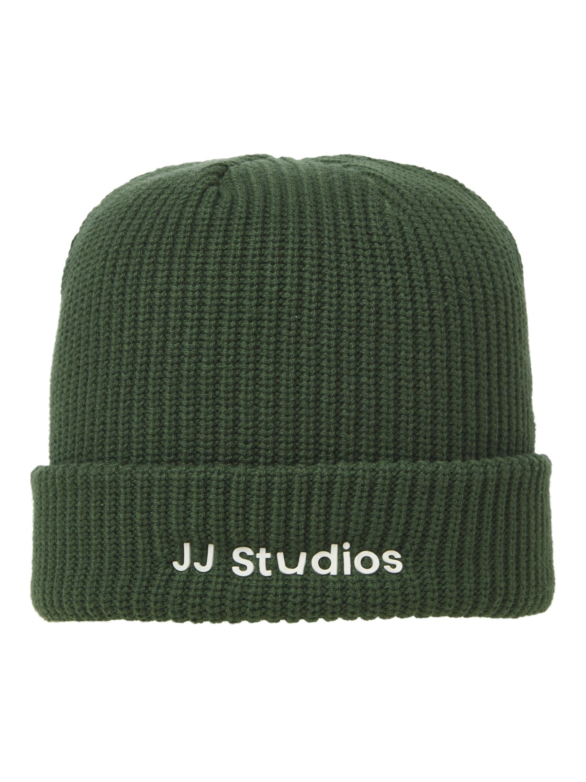 JACK&JONES - JACSOHO BEANIE SN - Gr. - ONE SIZE von JACK&JONES