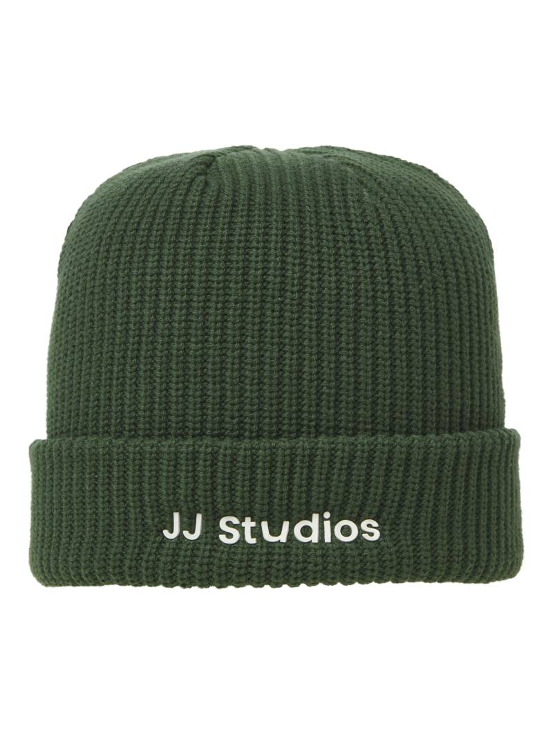 JACK&JONES - JACSOHO BEANIE SN - Gr. - ONE SIZE von JACK&JONES