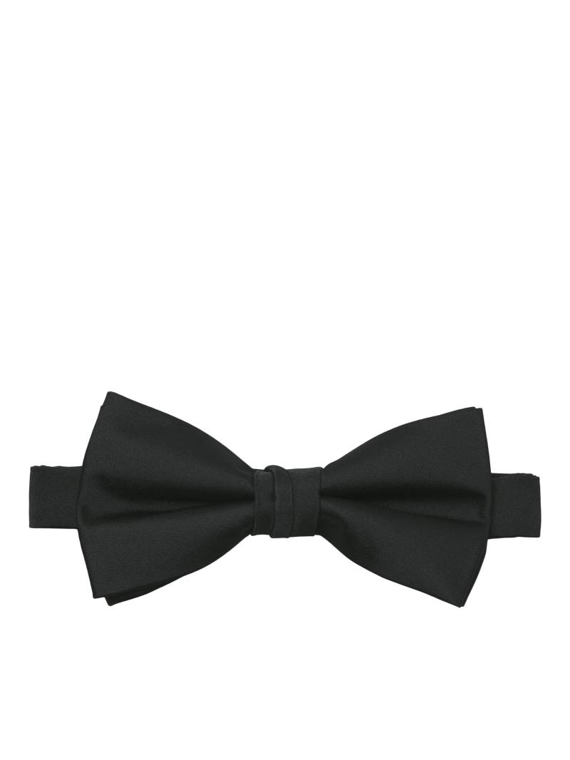 JACK&JONES - JACSOLID BOWTIE NOOS black - Gr. - ONE SIZE von JACK&JONES