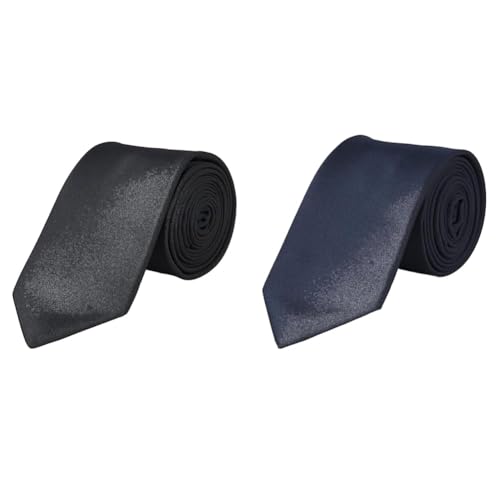 JACK & JONES JACSOLID TIE NOOS BLACK JACSOLID TIE NOOS NAVY BLAZER von JACK & JONES