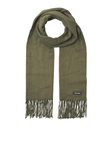 JACK & JONES Jacsolid Woven Scarf Noos von JACK & JONES