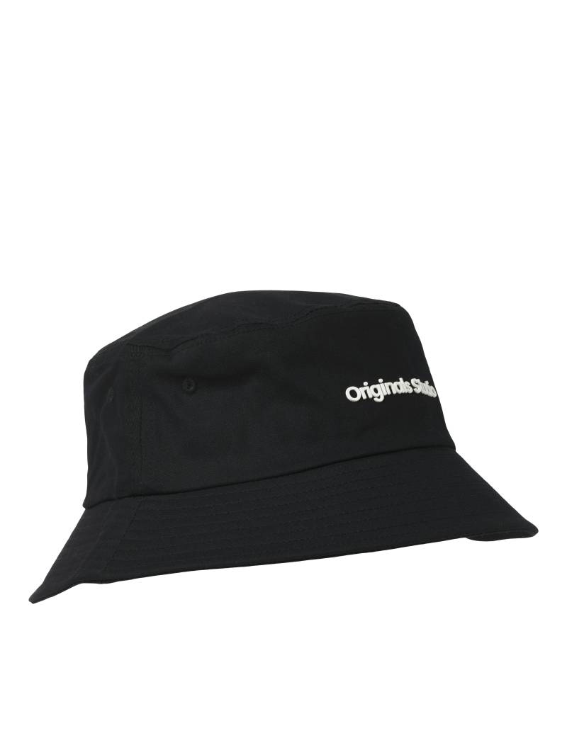 JACK&JONES - JACVESTERBRO BUCKET HAT SN black - Gr. - ONE SIZE von JACK&JONES