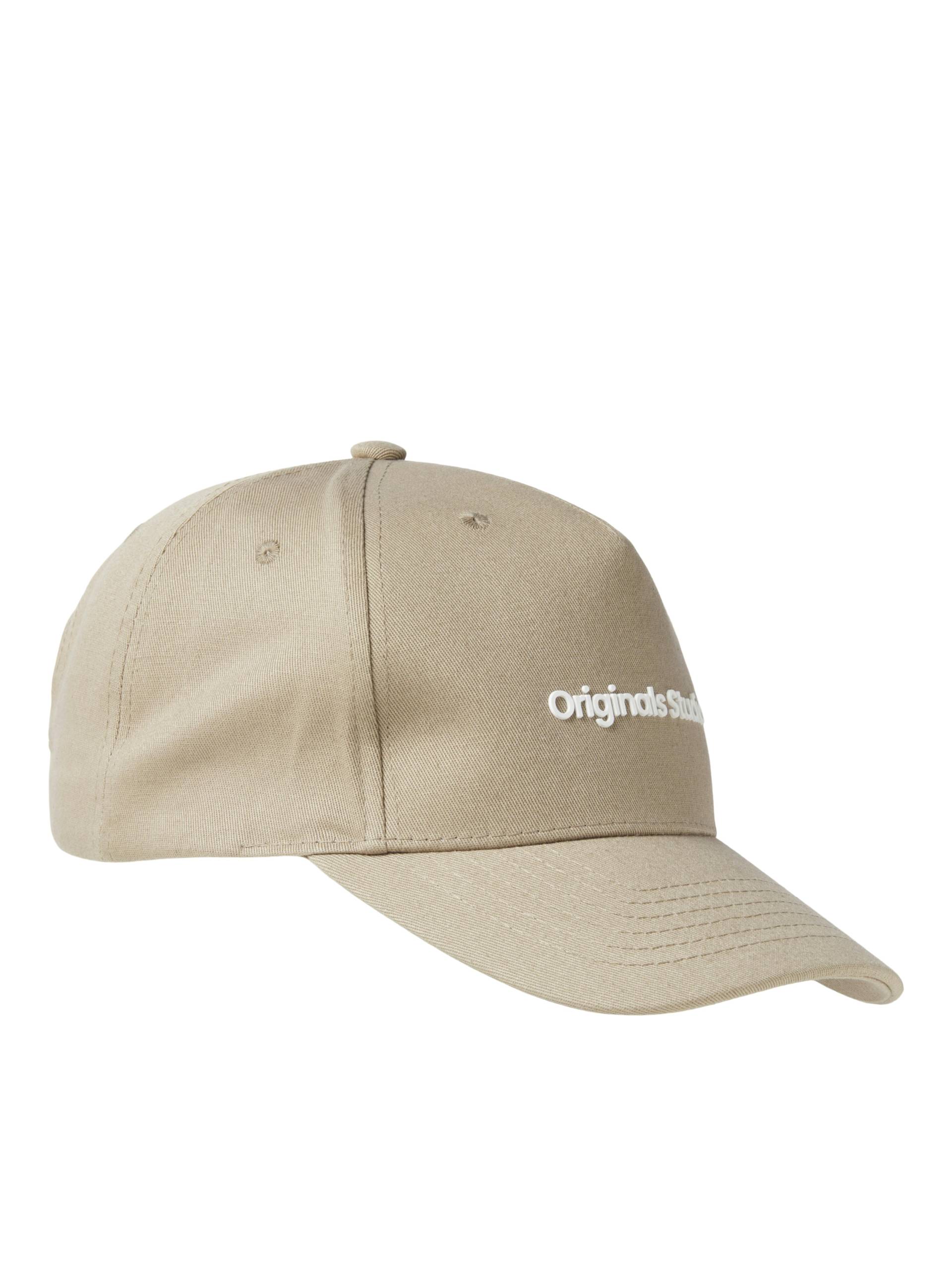 JACK&JONES - JACVESTERBRO CAP NOOS - Gr. - ONE SIZE von JACK&JONES