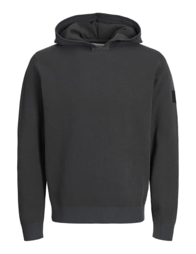 JACK & JONES JCOAERO Knit Hood SN von JACK & JONES